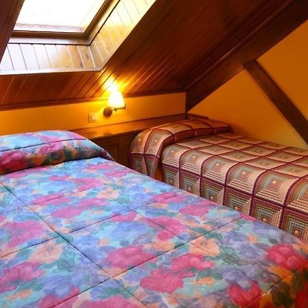 Hotel, Bungalows Y Camping Víu エクステリア 写真