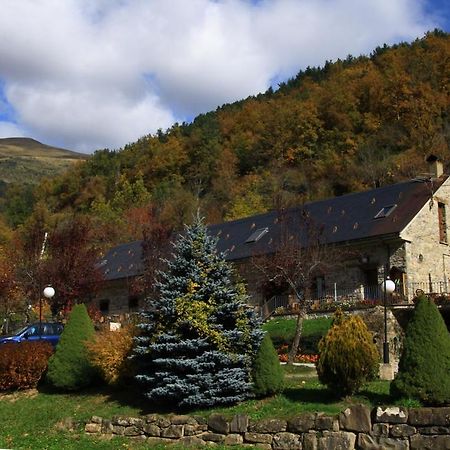Hotel, Bungalows Y Camping Víu エクステリア 写真