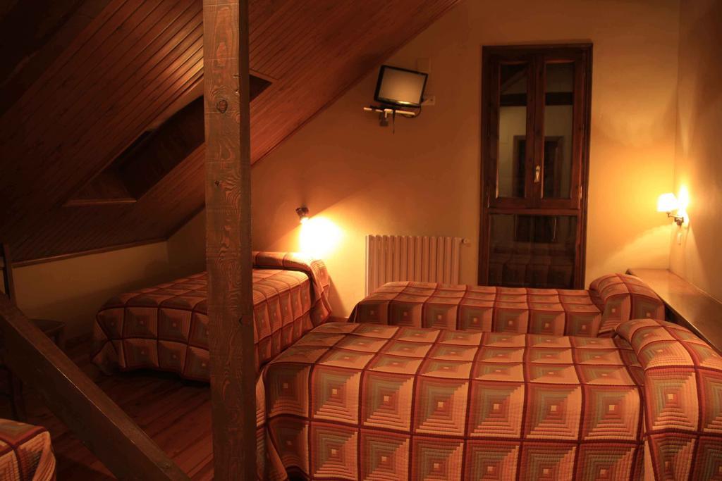 Hotel, Bungalows Y Camping Víu エクステリア 写真